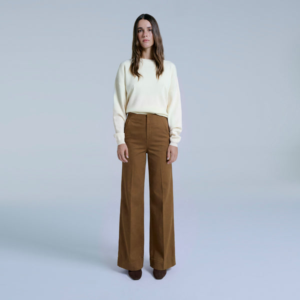 Bluemint elain pantolon