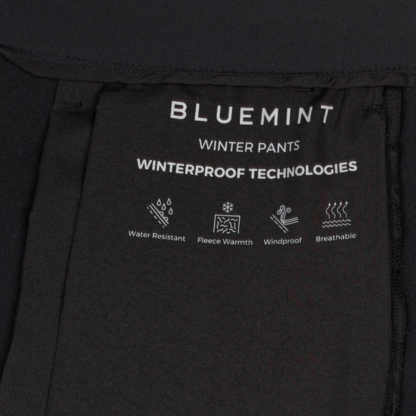 Bluemint winter pants pantolon