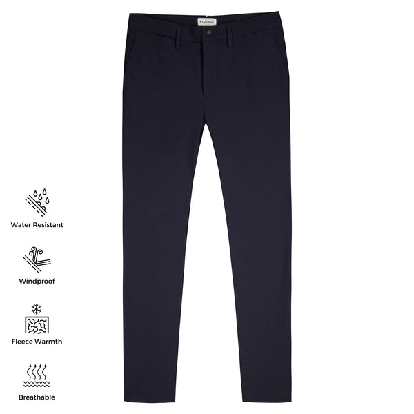 Bluemint winter pants pantolon