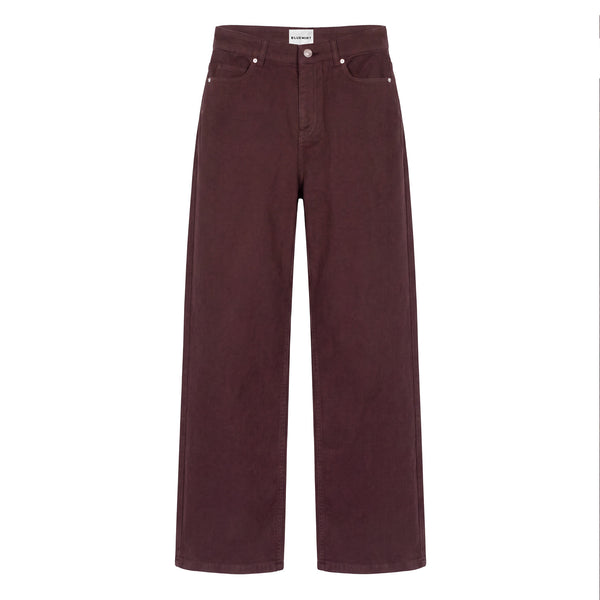 Bluemint viola pantolon