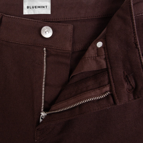 Bluemint viola pantolon