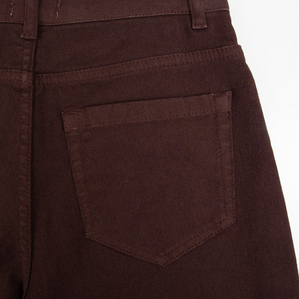 Bluemint viola pantolon