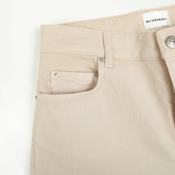 Bluemint viola pantolon