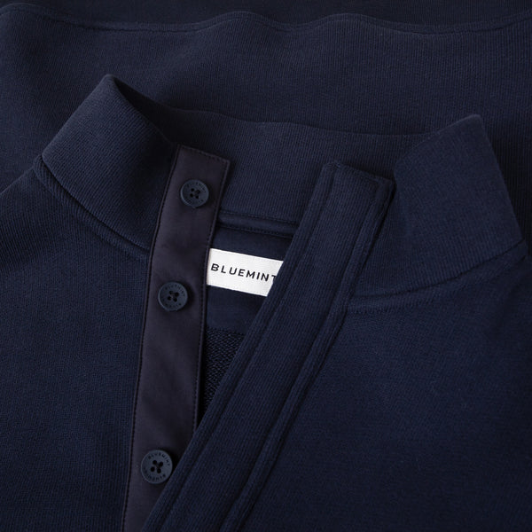Bluemint jugh sweatshirt