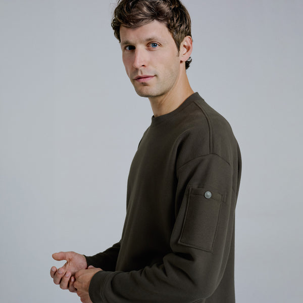 Bluemint preston sweatshirt