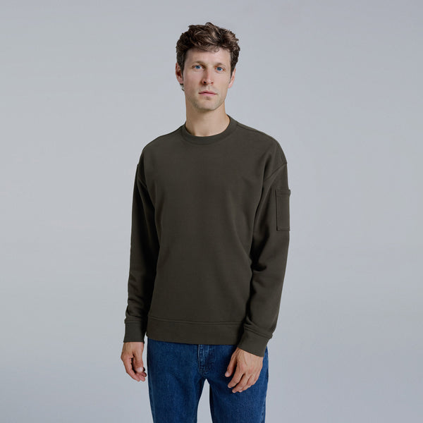 Bluemint preston sweatshirt