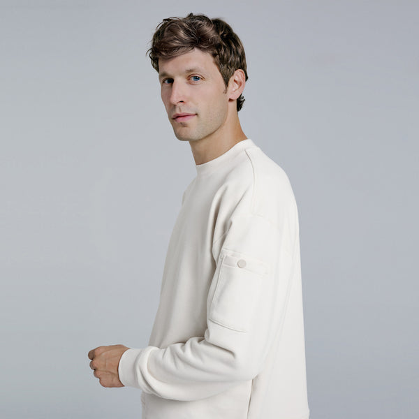 Bluemint preston sweatshirt