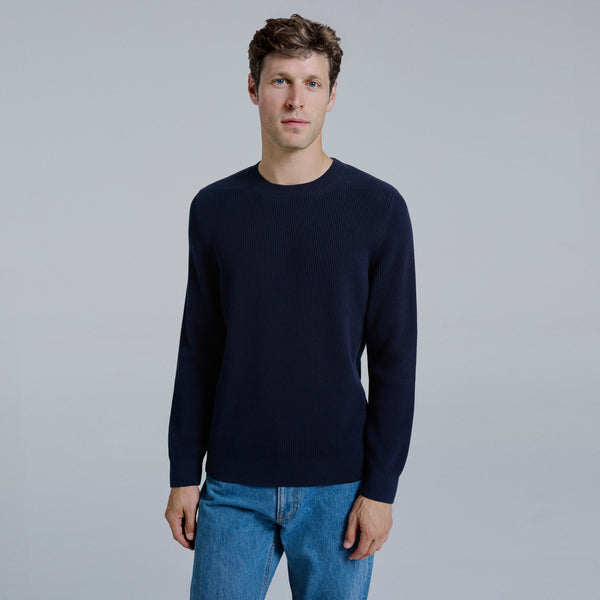 Bluemint gabin tri̇ko