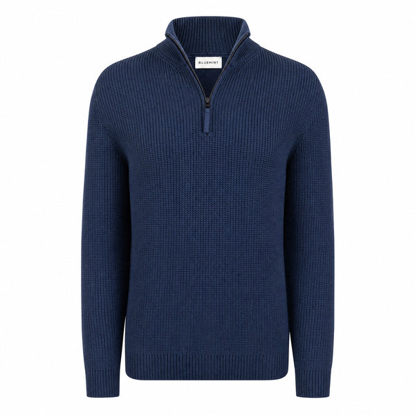 Bluemint nathan tri̇ko