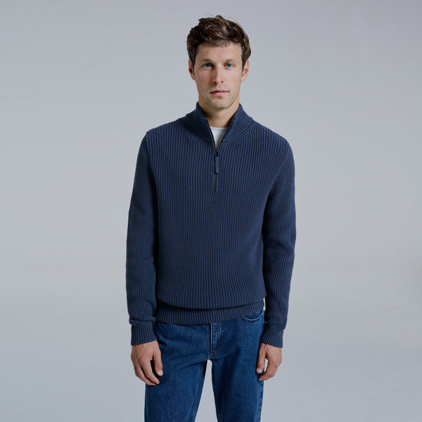 Bluemint nathan tri̇ko