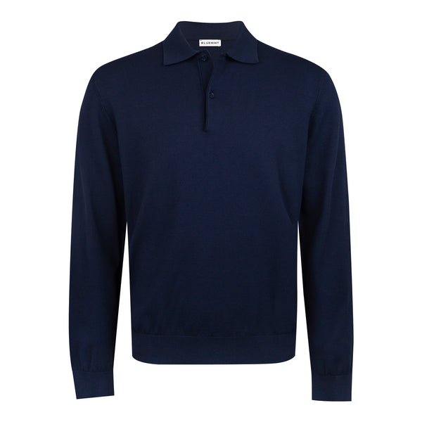 Bluemint zack polo shirt