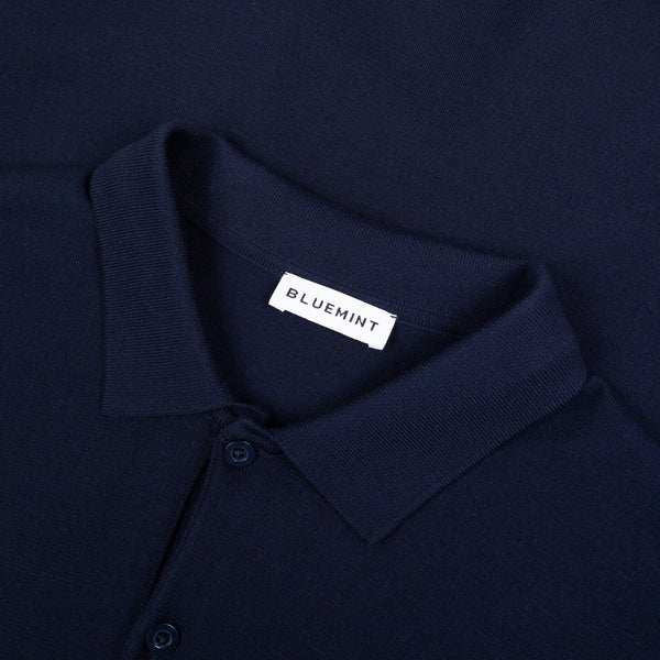 Bluemint zack polo shirt
