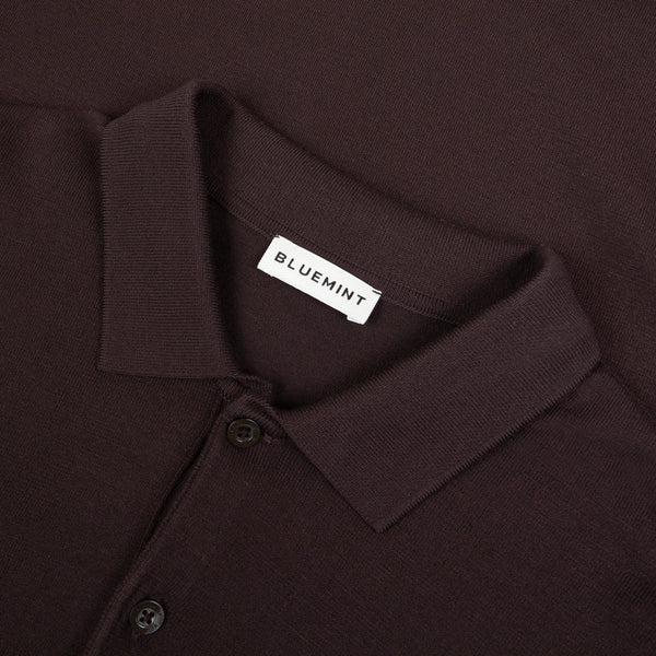 Bluemint zack polo shirt
