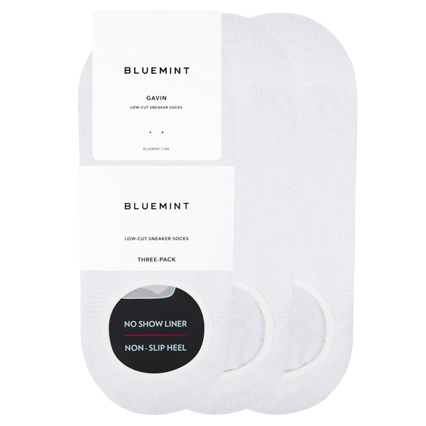 Bluemint gavin 3 pack sock