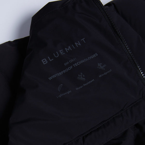 Bluemint bm gilet light diş gi̇yi̇m