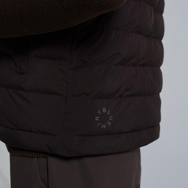 Bluemint bm gilet light diş gi̇yi̇m