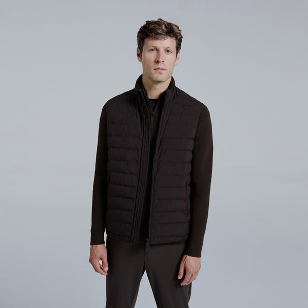 Bluemint bm gilet light diş gi̇yi̇m