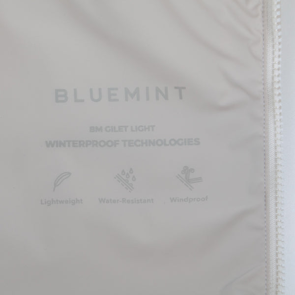 Bluemint bm gilet light diş gi̇yi̇m