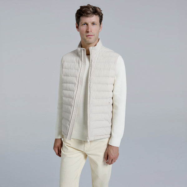 Bluemint bm gilet light diş gi̇yi̇m