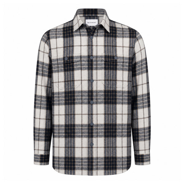 Bluemint aurel overshirt
