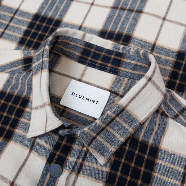 Bluemint aurel overshirt