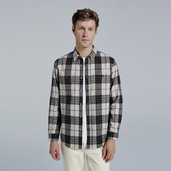 Bluemint aurel overshirt