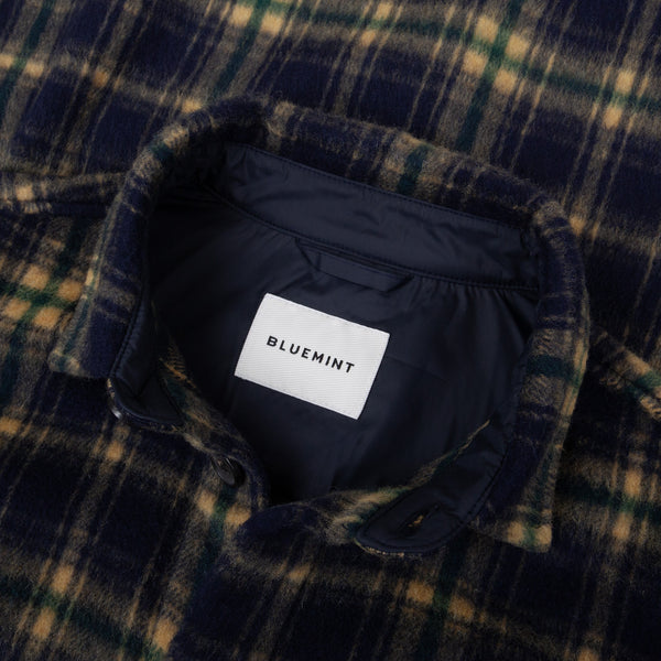 Bluemint timothy overshirt
