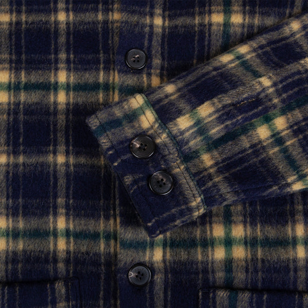 Bluemint timothy overshirt