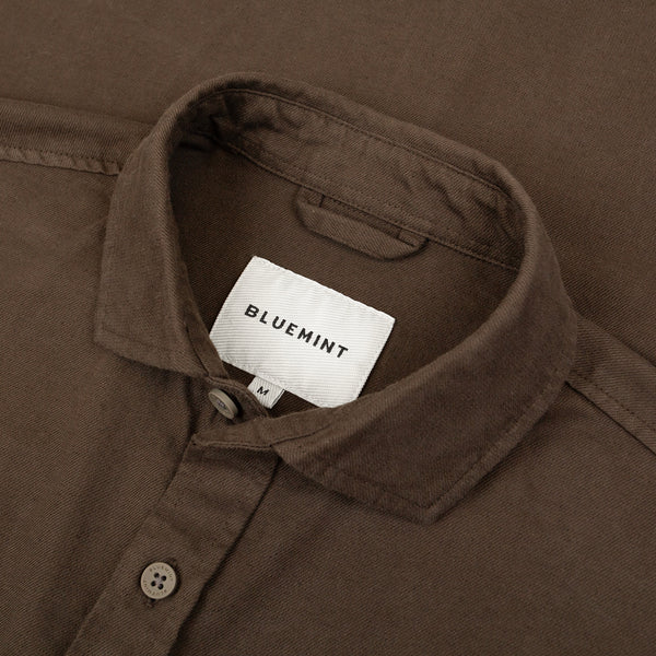 Bluemint ansel overshirt