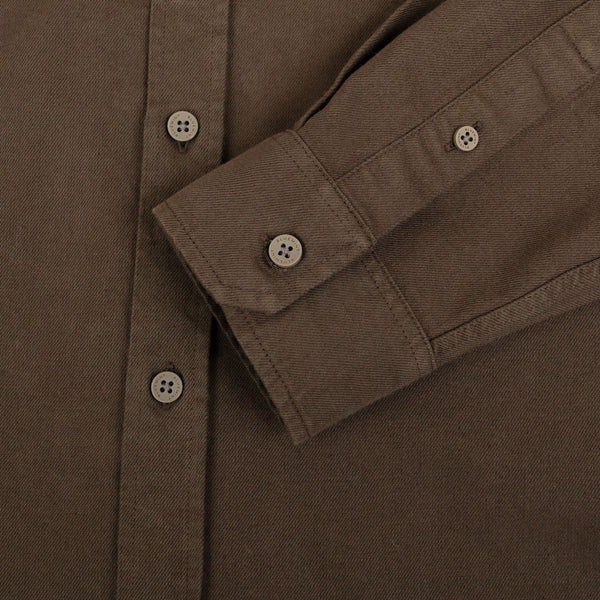 Bluemint ansel overshirt
