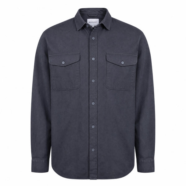 Bluemint ansel overshirt