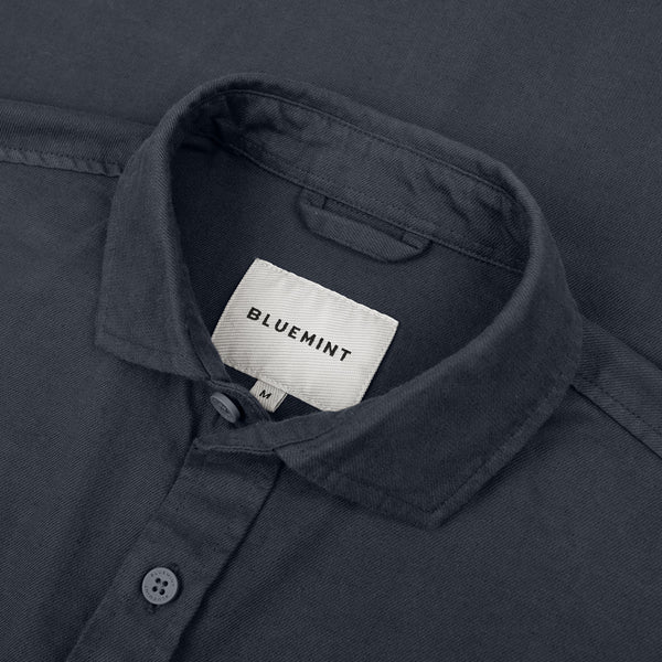 Bluemint ansel overshirt