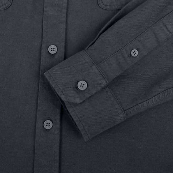 Bluemint ansel overshirt