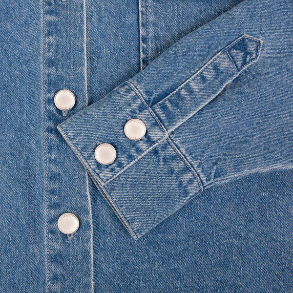 Bluemint caty overshirt