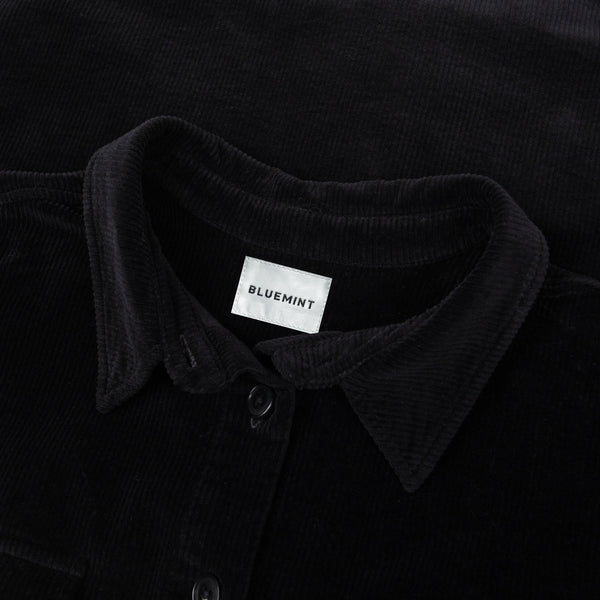 Bluemint lucille overshirt