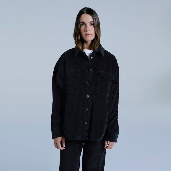 Bluemint lucille overshirt