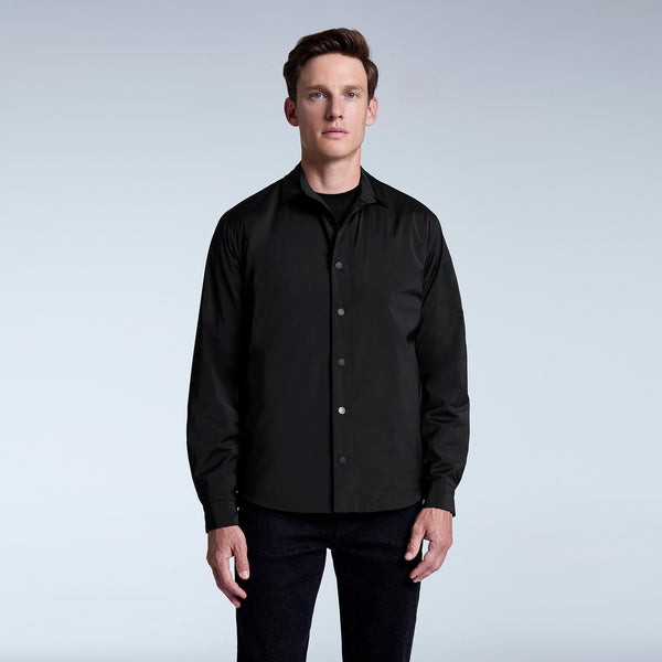 Bluemint alban overshirt
