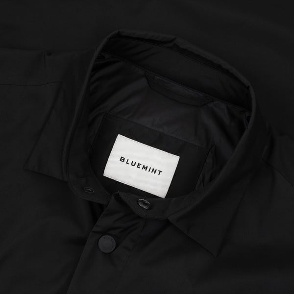 Bluemint alban overshirt