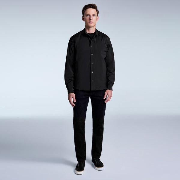 Bluemint alban overshirt