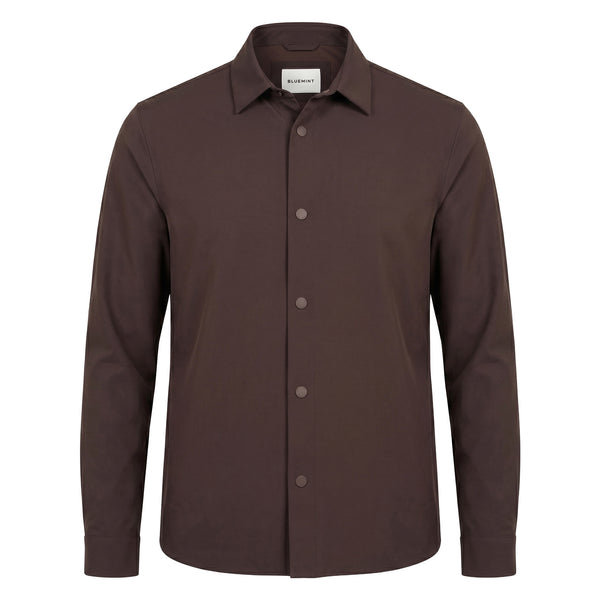 Bluemint alban overshirt