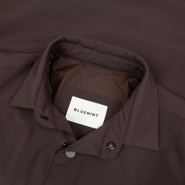 Bluemint alban overshirt