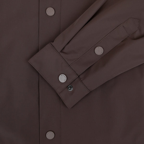 Bluemint alban overshirt