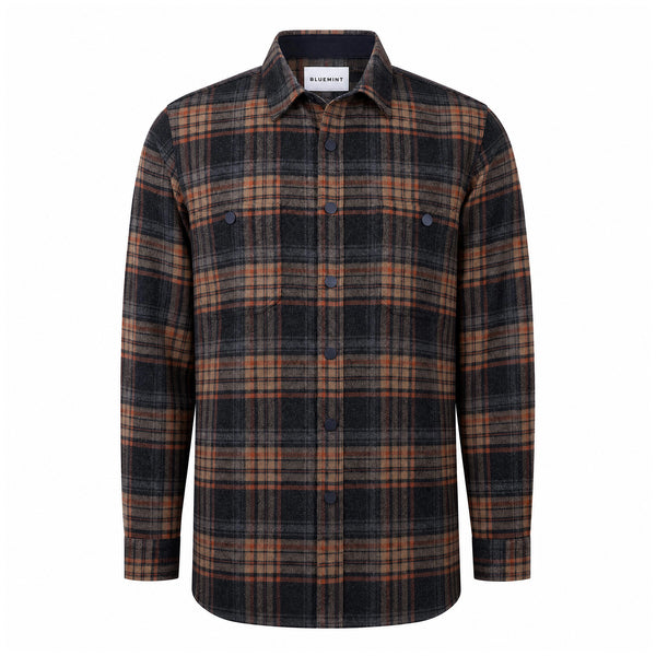 Bluemint archie overshirt