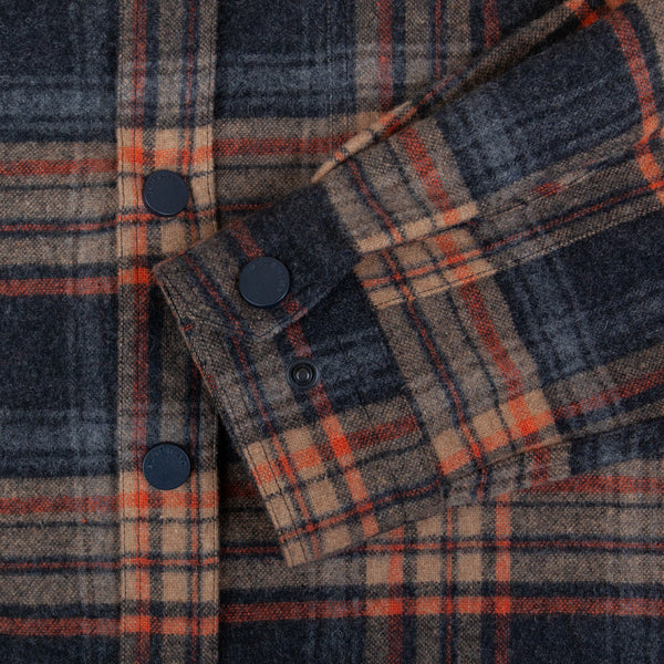Bluemint archie overshirt