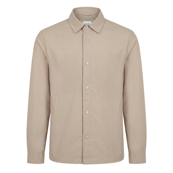 Bluemint claude overshirt