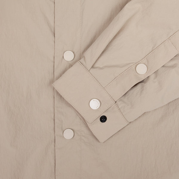 Bluemint claude overshirt