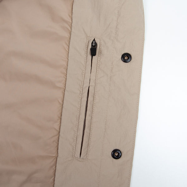 Bluemint claude overshirt
