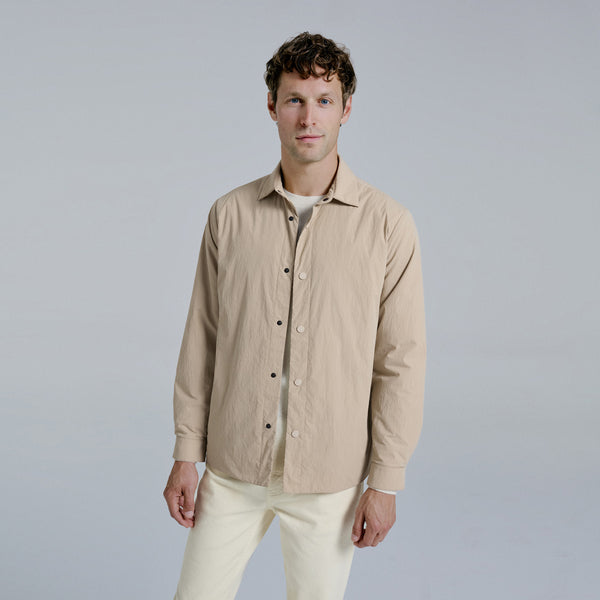 Bluemint claude overshirt