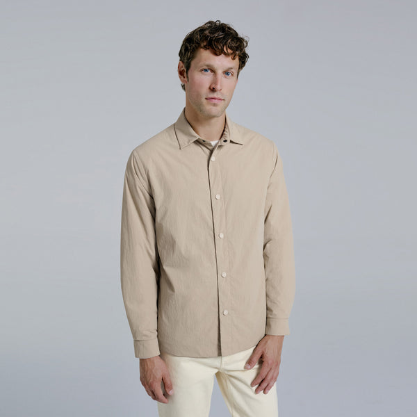 Bluemint claude overshirt