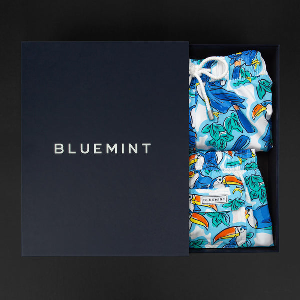 Bluemint bm gift box gift box